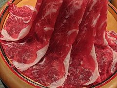 -牛New寿喜烧(曹路花园城店)