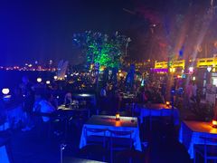 景观位-望海观澜海景音乐餐吧(帆船基地店)