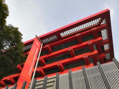 -中华艺术宫(上海美术馆)