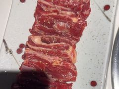 -焱铁烧·黑毛和牛专门店(杭州嘉里中心店)