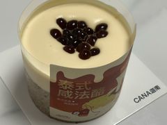 -迦南·甜品蛋糕(杭州东站万象汇店)