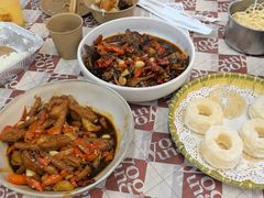 -老三样·旧食新味(船山路店)