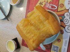 -点都德(盘福楼店)