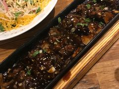 -瓦国小镇·果木烤鸭·融合菜(西口店)