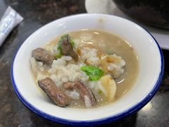 -适口餐厅砂锅粥(公信路总店)