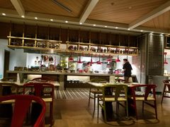 -食百绚全日制餐厅(成都棕榈泉费尔蒙酒店)