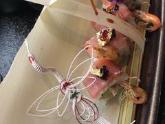 -合幸日本料理·炭火烧肉(观澜御湖店)