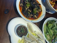 -树厨贵州菜(铜仁花果山店)