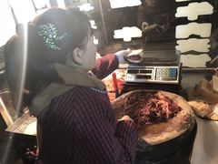 -杨天玉腊牛羊肉