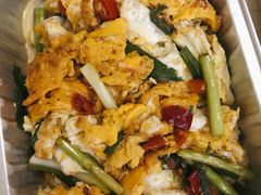 -吃饭皇帝大(解放西路店)