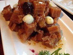 天厨妙香素食馆(五道口店)-天厨妙香素食餐厅(清华店)