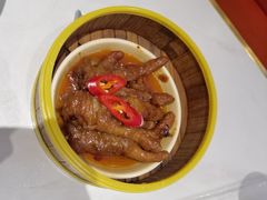 -嘉味港式餐厅(海门大有境店)