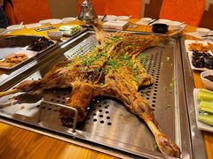 -炑羊香烤全羊(西三旗店)