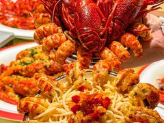-91小龙虾·香辣蛙(蛇口店)