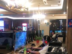 -网鱼电竞(杨浦中原店)
