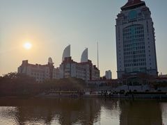 -厦门大学(思明校区)