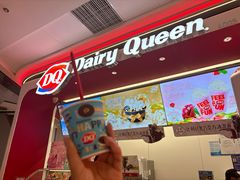 -DQ·蛋糕·冰淇淋(五棵松万达店)