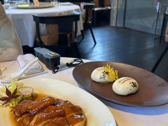 -宝丽轩中餐厅BAOLIXUAN