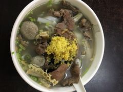-潮镇老尾牛杂(环城西路店)