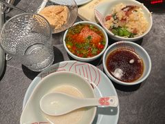 -捞王猪肚鸡火锅(金华义乌之心店)