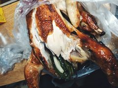 吴山烤鸡-吴山烤禽 (吴山路店)
