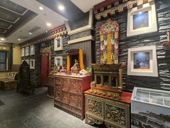 -北京西藏大厦·香帕拉藏餐厅