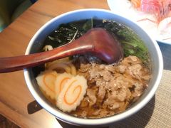 -山葵家·创意料理(宁波来福士店)
