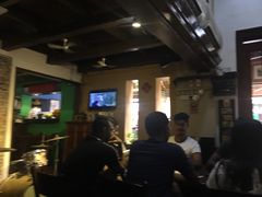 -地理学家咖啡馆