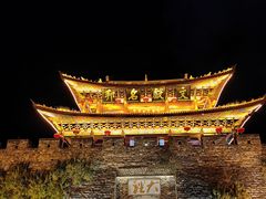 -大理古城