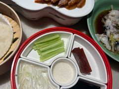 -小吊梨汤·北京菜·烤鸭(清河万象汇店)