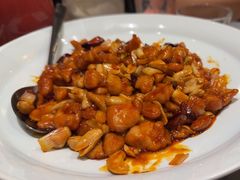 -峨嵋酒家(牡丹园店)