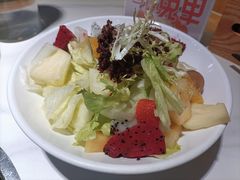 -黑鸡小馆(金源店)