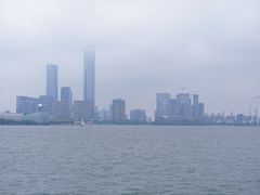 -金鸡湖景区