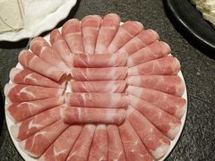 -东来顺(非遗·清真火锅·盛世广场店)