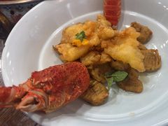 -乔家满族八大碗(流水沟店)