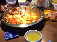 -胖哥俩肉蟹煲(湖滨银泰in77店)