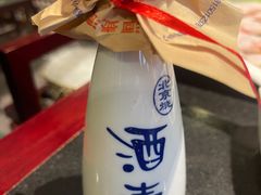 -东来顺饭庄(金泉广场店)