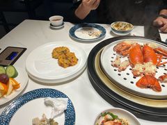 -望海臻鲜·海鲜餐厅