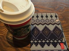 -星巴克(南翔五彩城店)