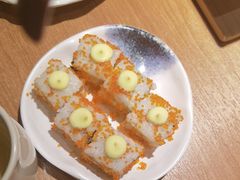-万岁寿司(天河领展店)