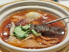 -满满海佛跳墙(千禧店)