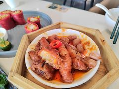 -煲王粤菜餐厅(中侨中心店)