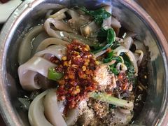 -88号小吃店·经典云南菜·地道纳西美食
