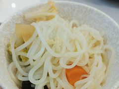 -轻蔬不用等·素食(江苏路店)