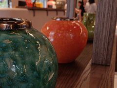 -华冠悠岚·庭院餐厅(青城后山店)