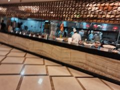 -香融府·烤鸭·家常菜(马家堡路店)