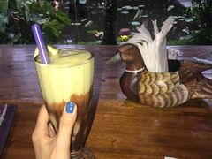 -脏鸭餐厅(乌布总店)