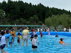 -仙海旅游度假区