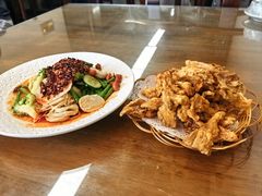 -福顺祥大盘鸡(临潼店)