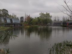 -成飞公园